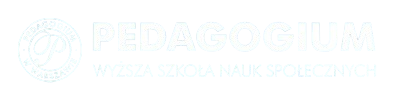 Pedagogium Logo